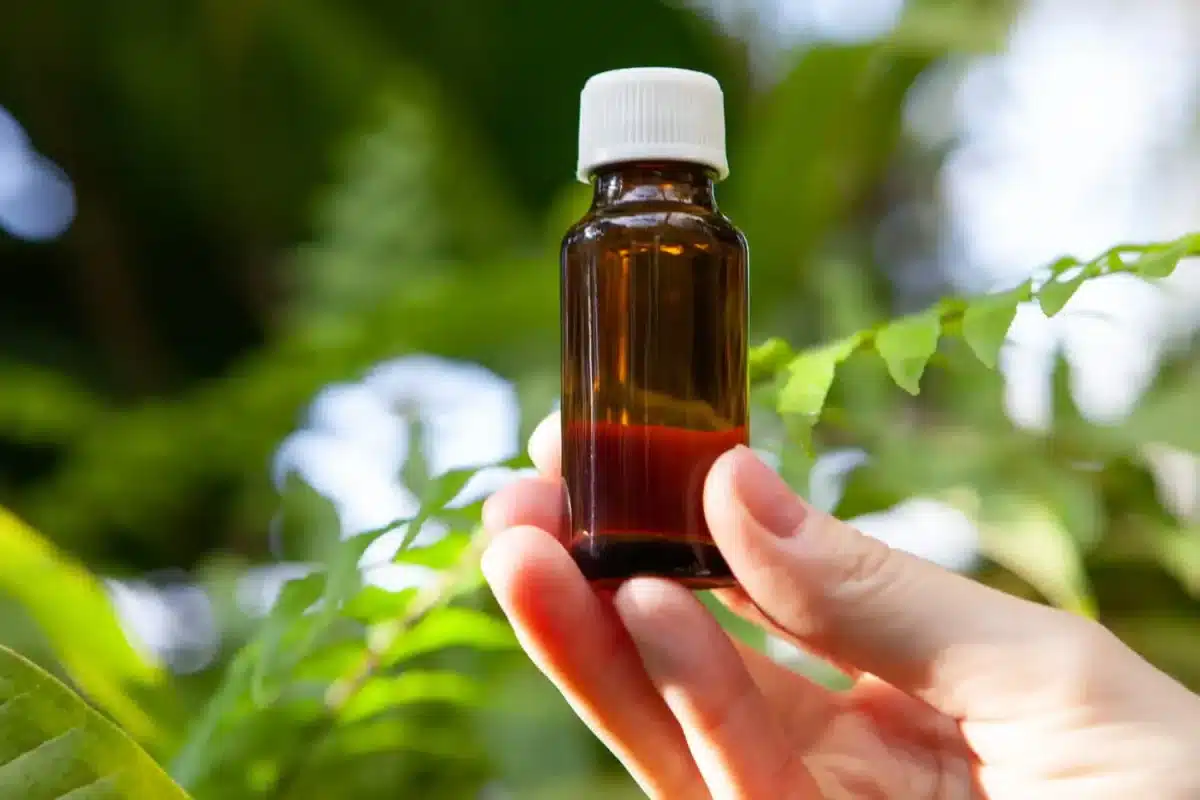 Arthritis pain relief: this essential oil surprises even doctors with its results