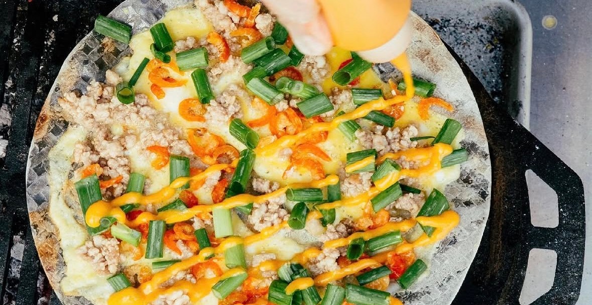 Get Ready — Berlu Is Bringing Its Street Food-Themed Night Market Back on Thursdays