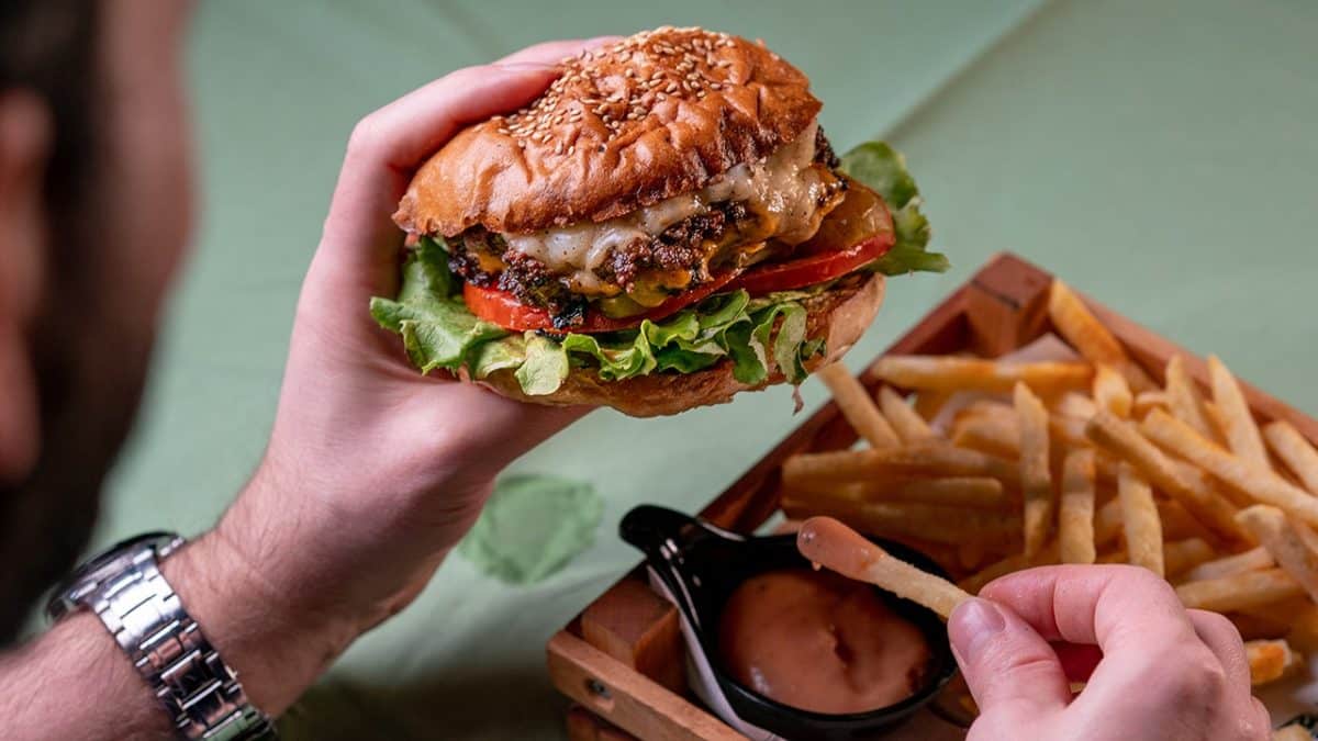 What your blood quietly reveals about your eating habits