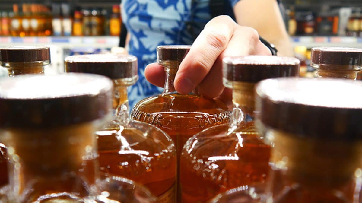 Why 2026 Could Be The Perfect Year To Buy Good Bourbon