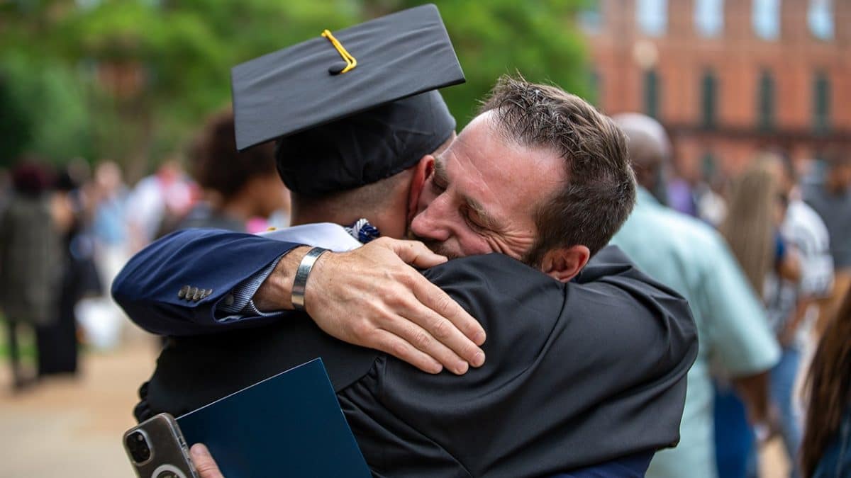 Hundreds of Chick-fil-A workers are earning their college degrees without student debt