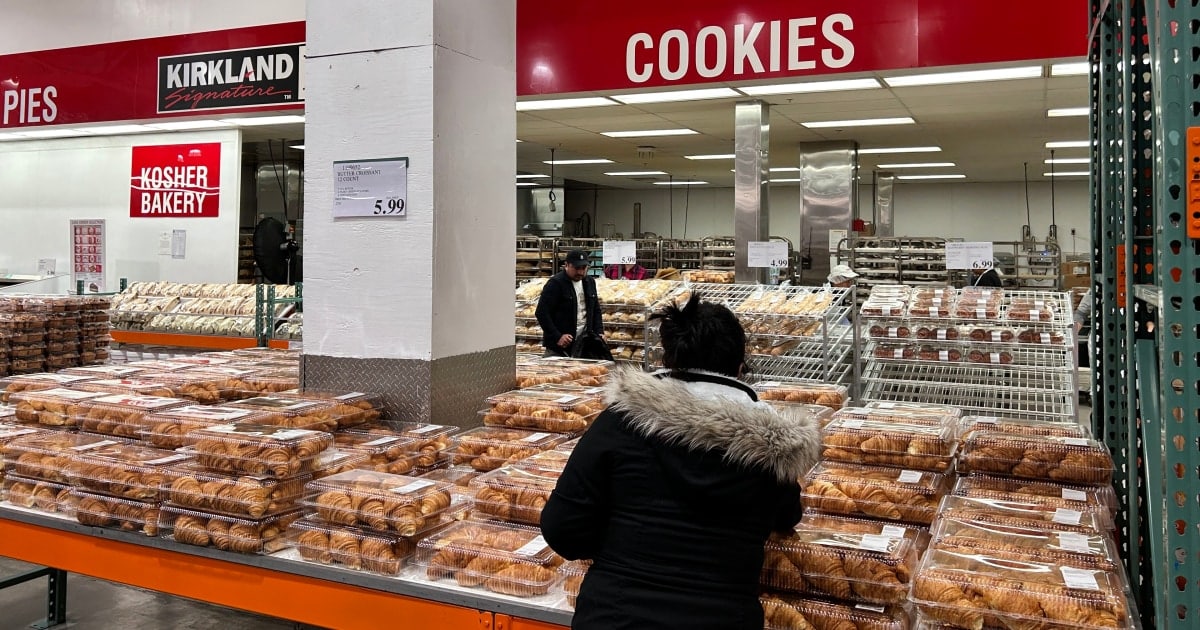 Costco Is Making a Big Change to Its Cake-Ordering Process After Customer Complaints