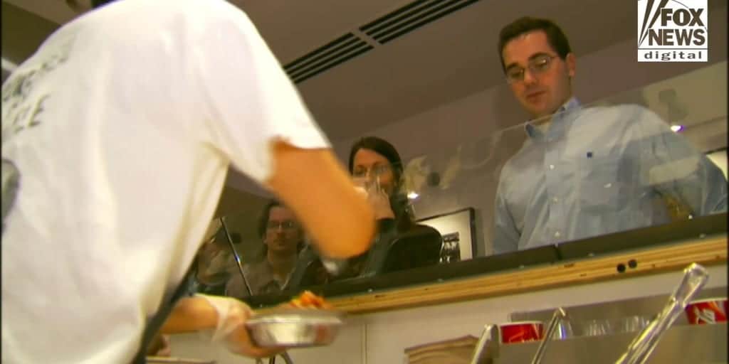 Fox Business Briefs 4/24