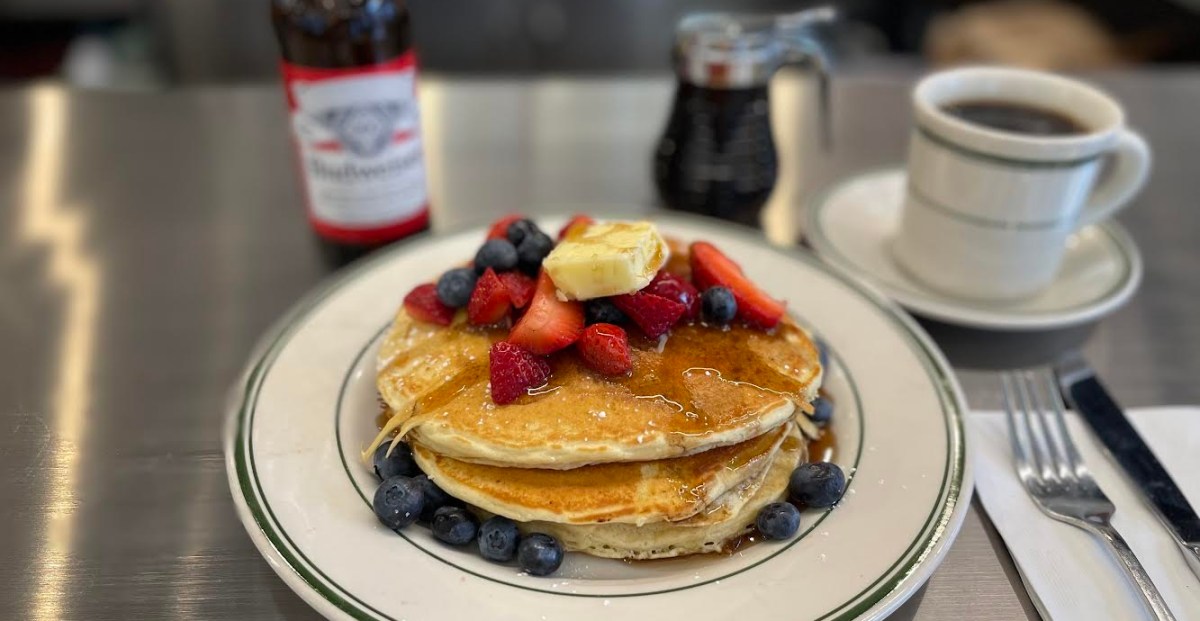 The Best Brunch Spots in New York City