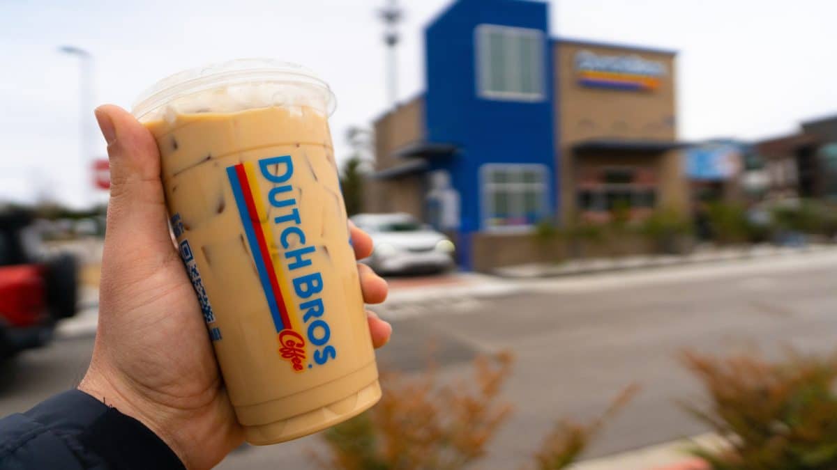 Recreate Dutch Bros' Pink Velvet Soft Top At Home Now That It's Off The Menu