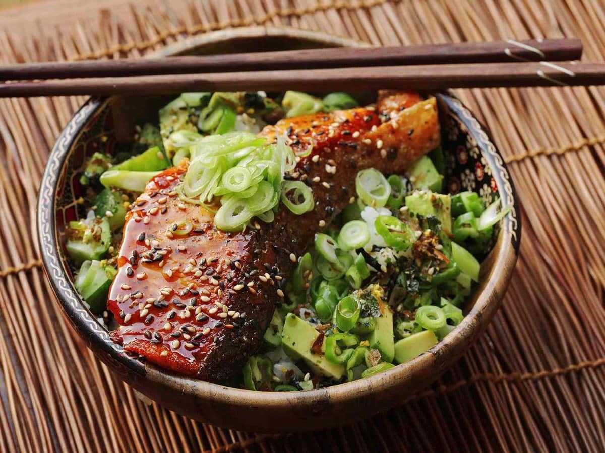 14 Easy Rice Bowl Recipes That Turn Simple Ingredients Into Great Dinners