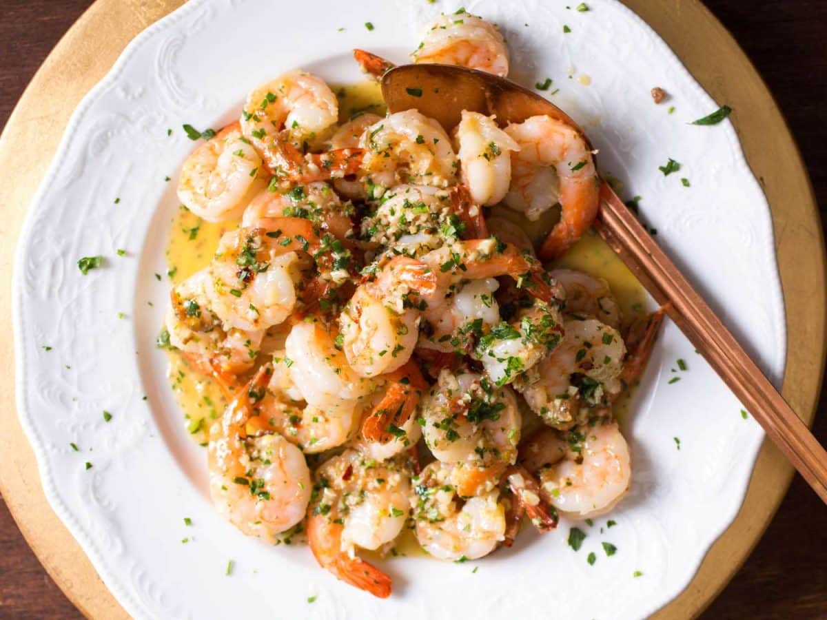 11 Quick Seafood Dinners That Feel Fancy Without the Fuss