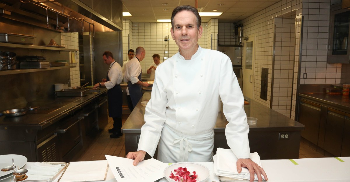 Chef Thomas Keller Asks City Council to Gather More Public Opinion on Proposed Workforce Housing