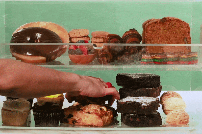 Starch Madness 2026: The Baked Goods Bracket