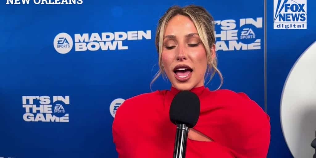 Alix Earle on her new Carl's Jr. ad