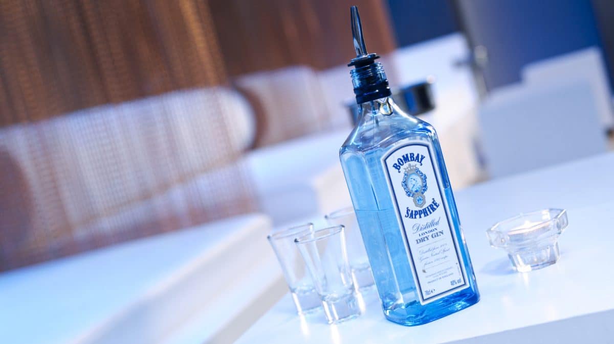 6 Facts About Bombay Sapphire Every Fan Should Know
