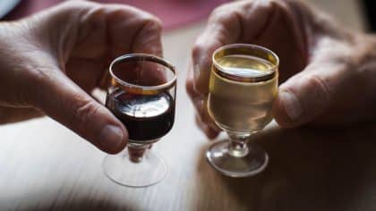 7 Discontinued Liqueur You Probably Haven't Thought Of In Years