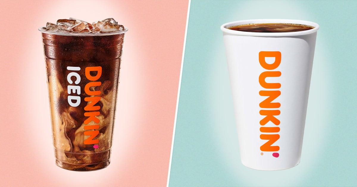 Dunkin’ Is Giving Away Free Coffee Following the Super Bowl. Here’s How to Get It