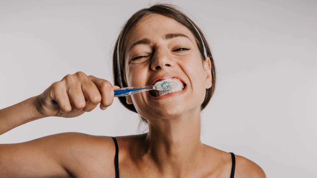 Fried chicken-flavored toothpaste sells out shortly after it's introduced