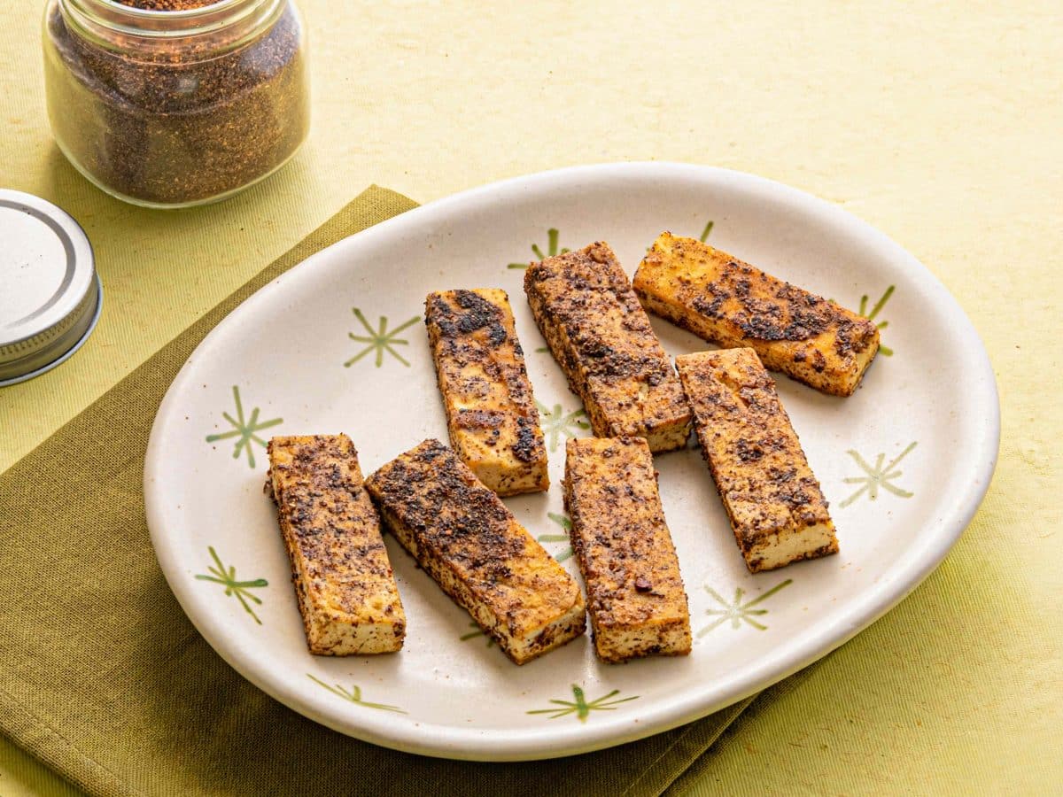 This Centuries-Old Indian Spice Mix Adds Instant Depth to Any Dish