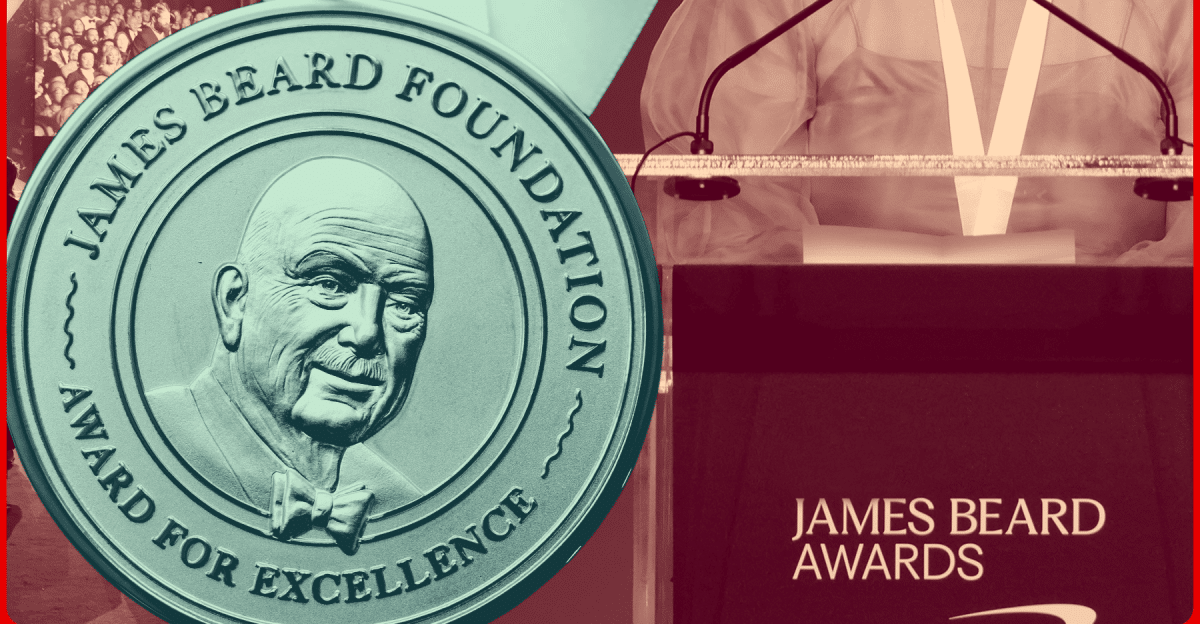 Here Are the Bay Area’s 2026 James Beard Award Finalists