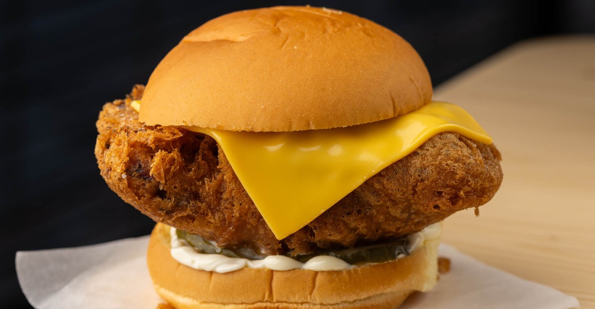 Three Perfect Days of Fish Sandwiches, Farmers Markets, and Korean Spas in Los Angeles