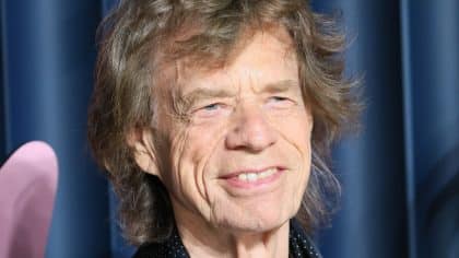 One Of Mick Jagger's Favorite Cocktails Starts With A Smooth Tequila
