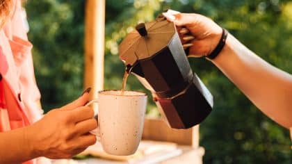 The 6 Best Moka Pots, According To Reviews