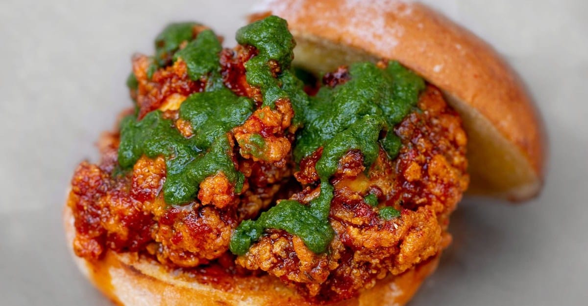 A Spicy Indian Chicken Joint — And More NYC Restaurant Closures in April