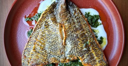 An Art-Adjacent Destination Spot Celebrates Seafood — And More NYC Restaurant Openings to Know in April