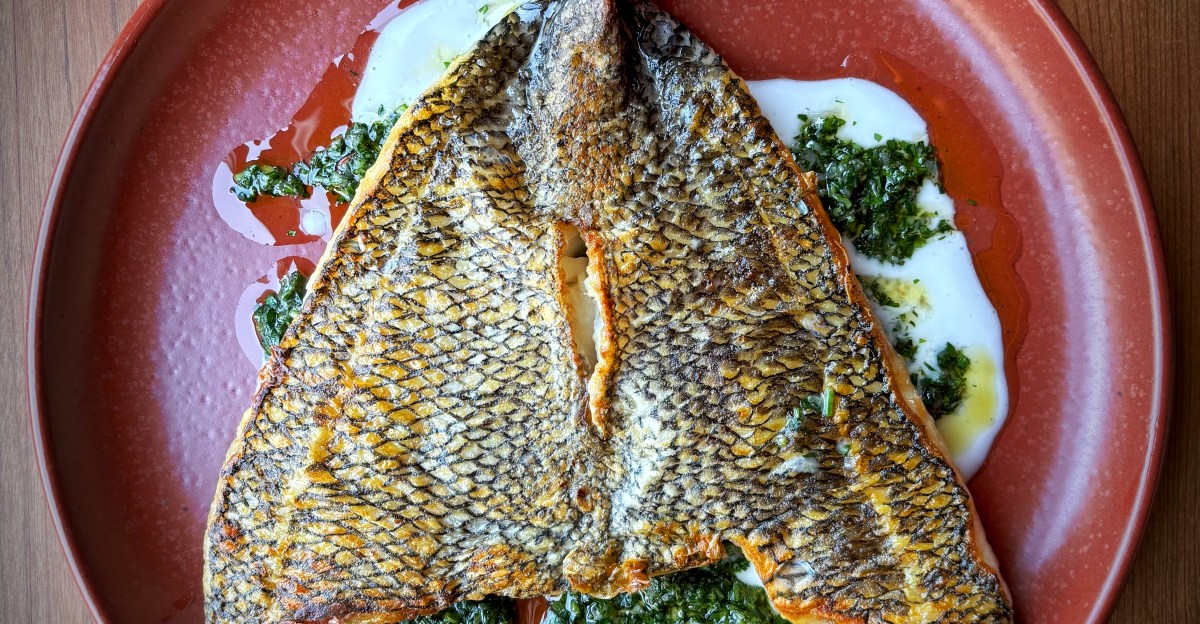 An Art-Adjacent Destination Spot Celebrates Seafood — And More NYC Restaurant Openings to Know in April