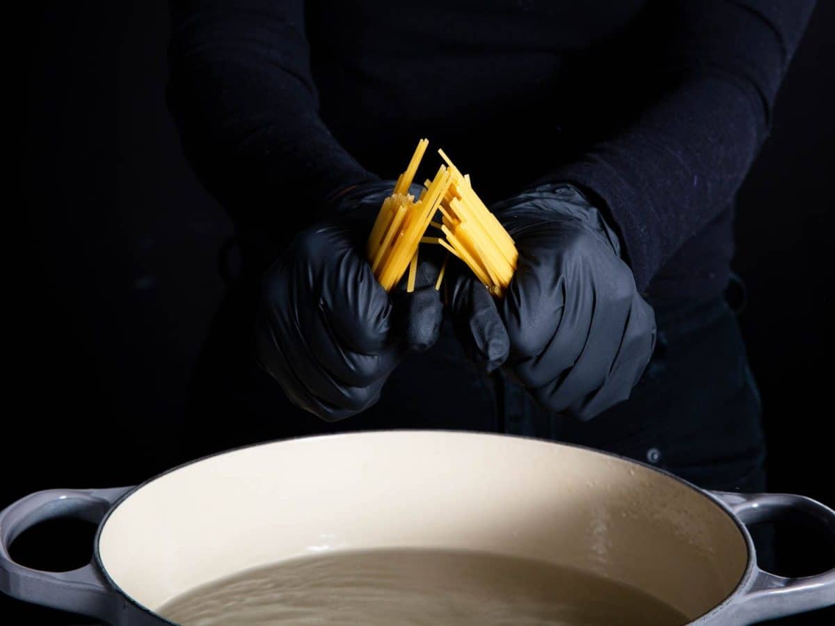 10 Common Pasta Mistakes That Ruin Your Noodles—and How to Avoid Them