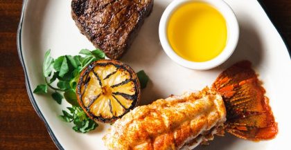 Philly’s Best Steakhouses