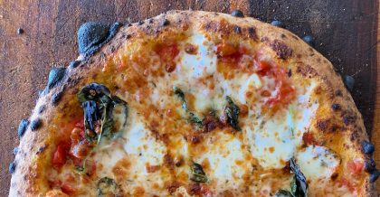 17 Stellar Pizzerias in San Francisco