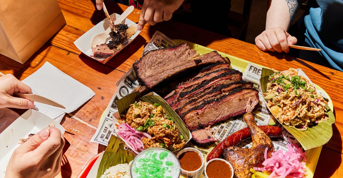 The 38 Essential Restaurants in San Francisco