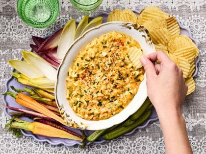 9 Make-Ahead Appetizers I Rely on for Stress-Free Spring Parties