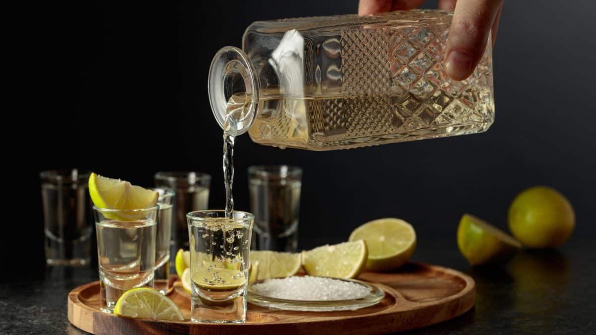 15 Tequilas Smooth Enough To Drink Straight, According To Experts