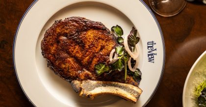 The Best Restaurants Around Times Square, According to Eater Editors