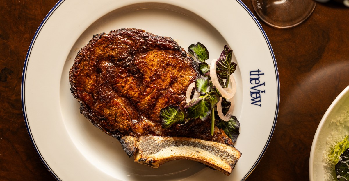 The Best Restaurants Around Times Square, According to Eater Editors