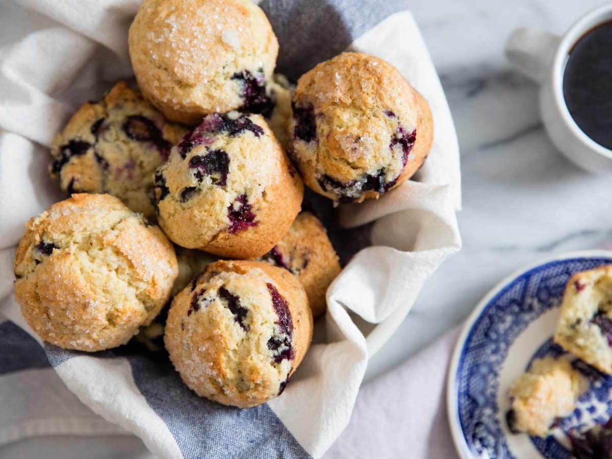 For Fluffier Muffins and Silkier Pies, This Overlooked Milk Is a Baker’s Secret