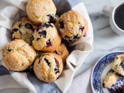For Fluffier Muffins and Silkier Pies, This Overlooked Milk Is a Baker’s Secret