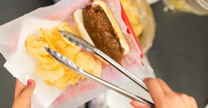 Ben’s Chili Bowl Is Back, Baby — And More D.C. Openings to Know