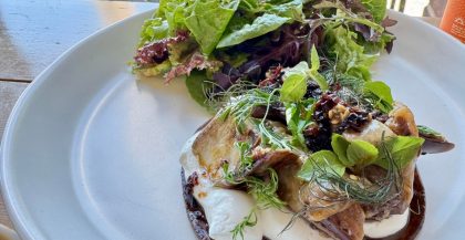 Is This Berkeley’s Masa Heaven? I Think So.