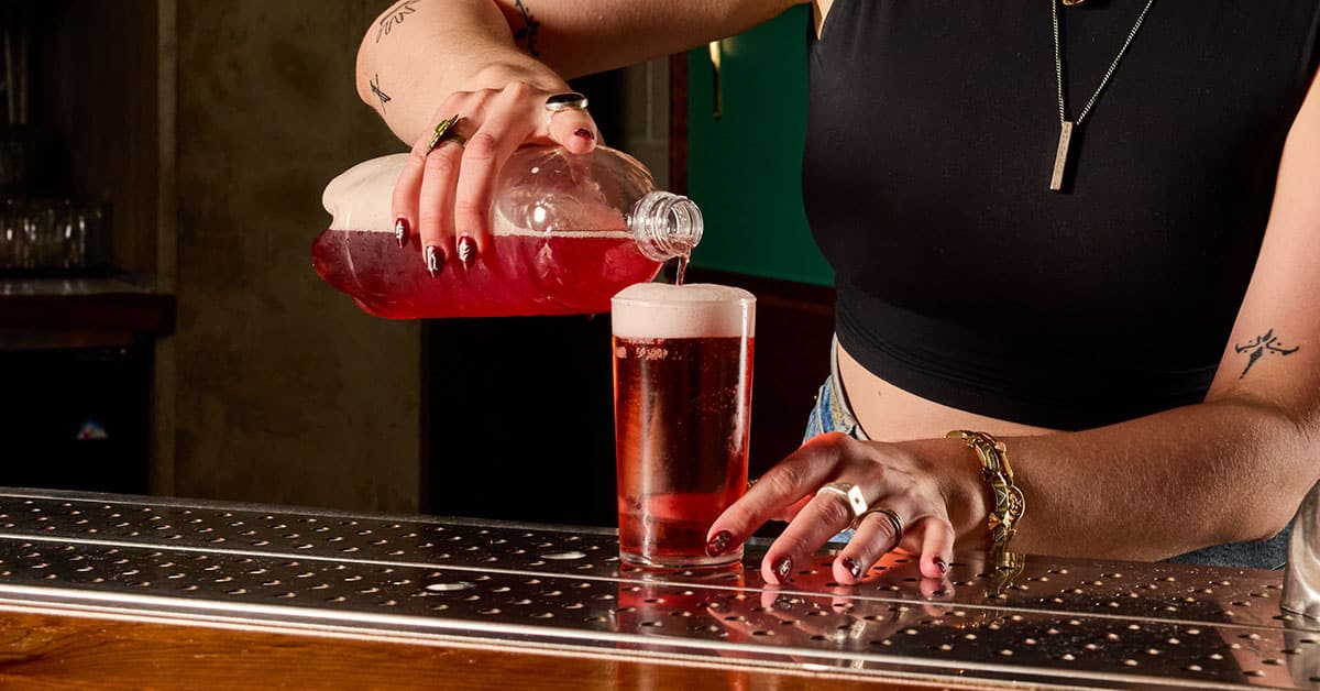 Introducing the Final Nominees for Best New Bartenders 2026
