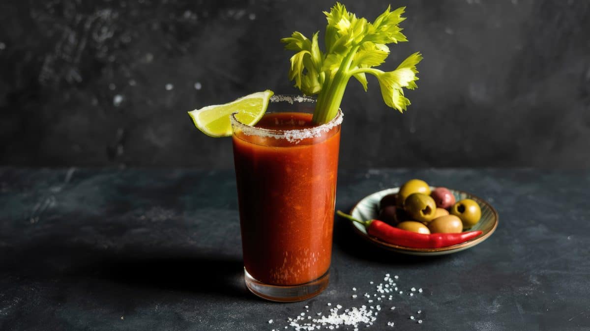 9 Tips For A Better Bloody Mary