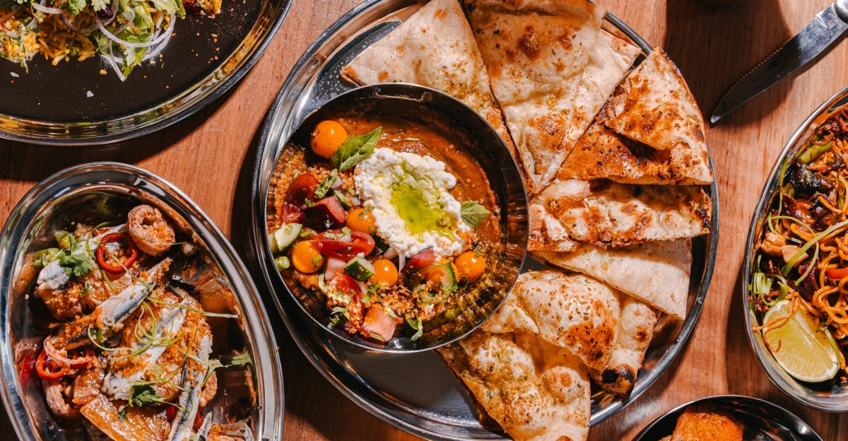 It’s Last Call for This Brooklyn Indian Restaurant — And More NYC Closures in May