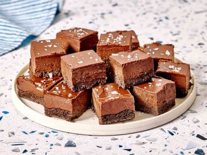 10 Most-Saved Brownies, Blondies, and Dessert Bars Perfect for Spring Potlucks