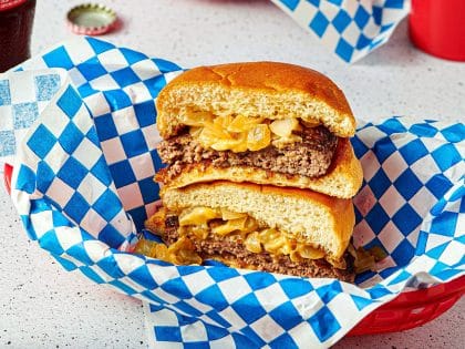 15 Juicy Burger Recipes for Memorial Day and Summer Cookouts