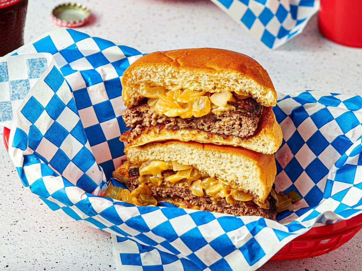 15 Juicy Burger Recipes for Memorial Day and Summer Cookouts