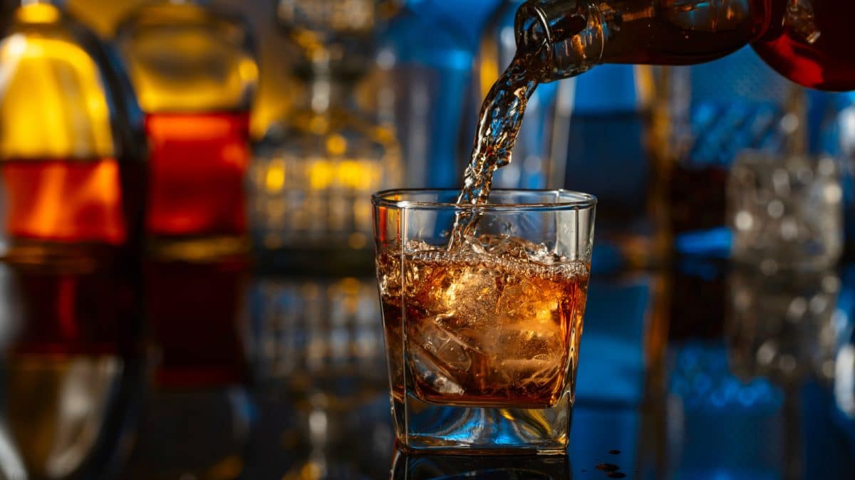 The Chicago Bottled-In-Bond Bourbon That Drinkers Say Carries A Sweet Heat