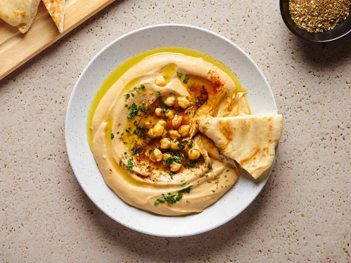 15 Easy Chickpea Recipes for Salads, Soups, Dips, and More