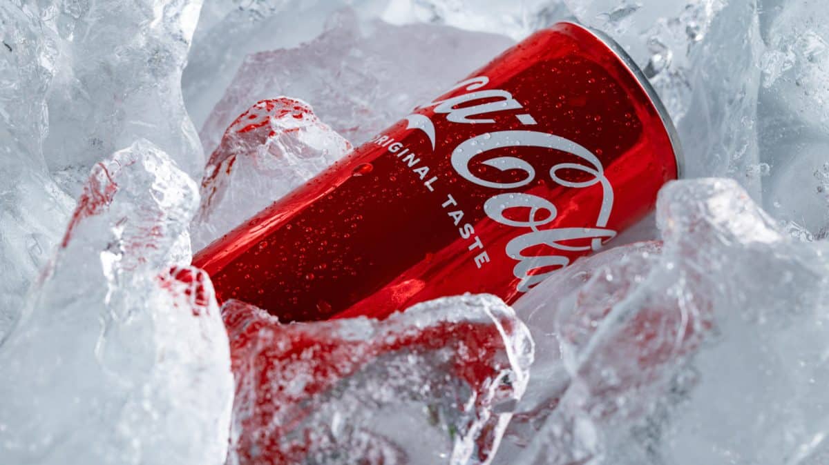 14 Fun And Easy Coca-Cola Mixed Drinks For Cookout Season