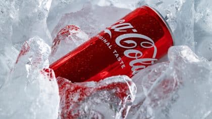 14 Fun And Easy Coca-Cola Mixed Drinks For Cookout Season