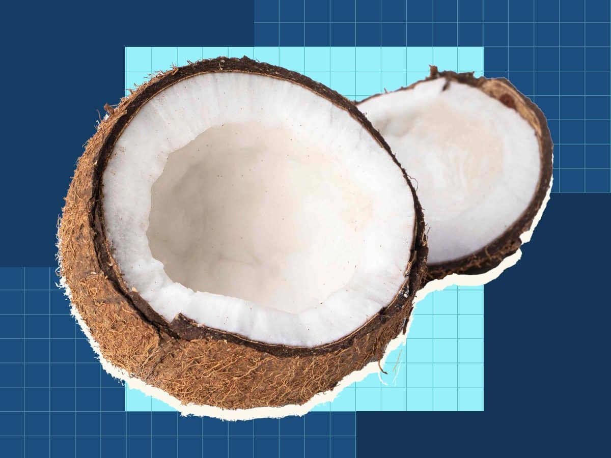Coconuts Aren’t Actually Nuts—Here’s Why That Matters in the Kitchen