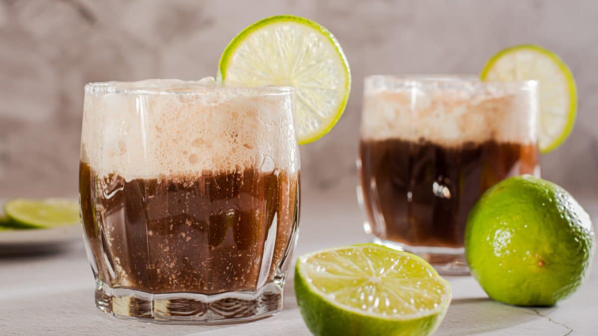Turn Your Regular Coke Into Creamy Dirty Coconut Coke With 3 Ingredients